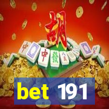 bet 191